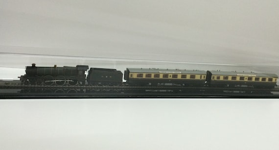 Ho Scale Display Module Ho Scale Display Shelves Ho Scale Train Display Case Songmics Train Case