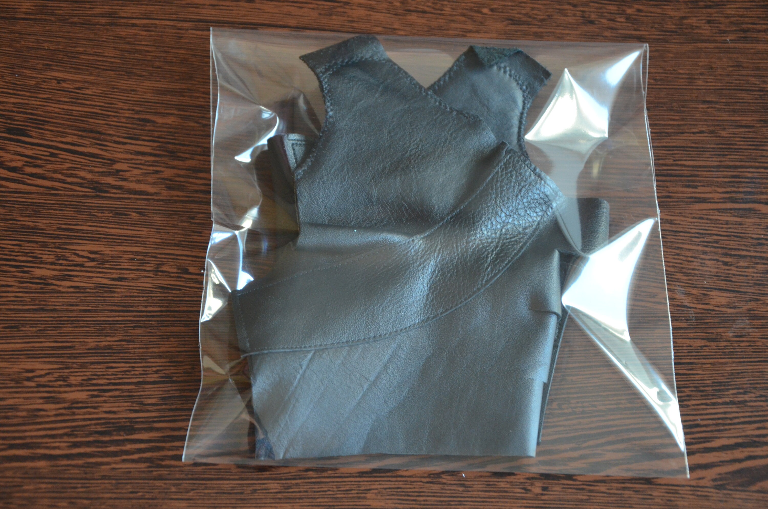 Replacement Hockey Glove Palms Fits 15,14,13 From High Quality Calf