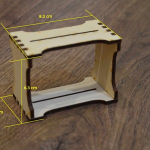 セルハニー用セクションフレーム 養蜂家用木製ハニカムフレーム 木製製 すぐに設置可能 蜂の巣フレーム サイズ 1