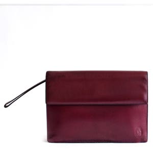 Sac d'embrayage Cartier Vintage