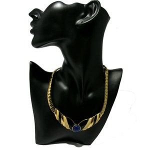 Stunning Lanvin necklace image 1
