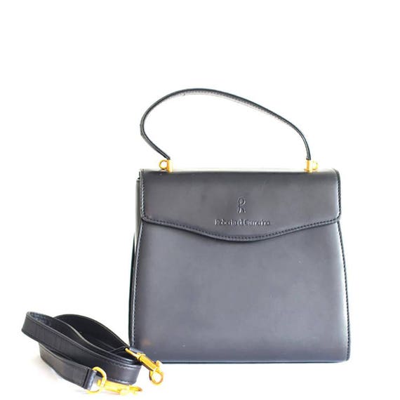 Vintage Roberta Di Camerino handbag