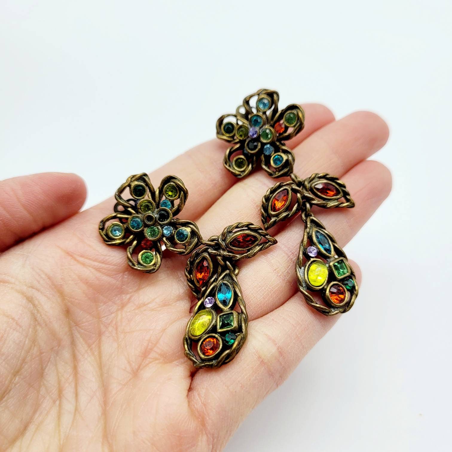 Poggi paris jewelry - Etsy 日本