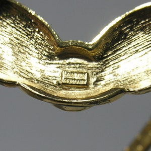 Stunning Lanvin necklace image 3