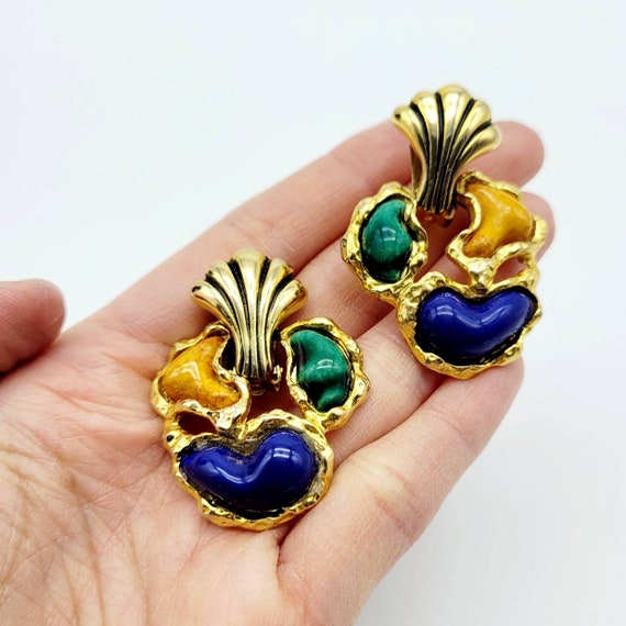 Etsy vintage costume jewelry deals