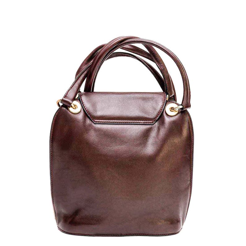 goldpfeil bag