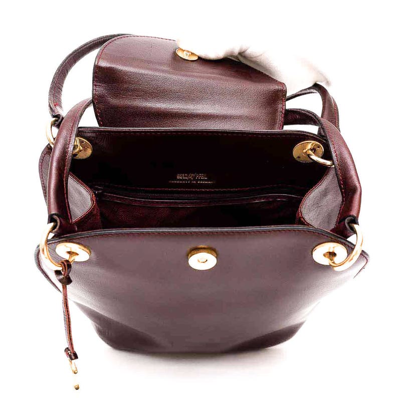 goldpfeil bag