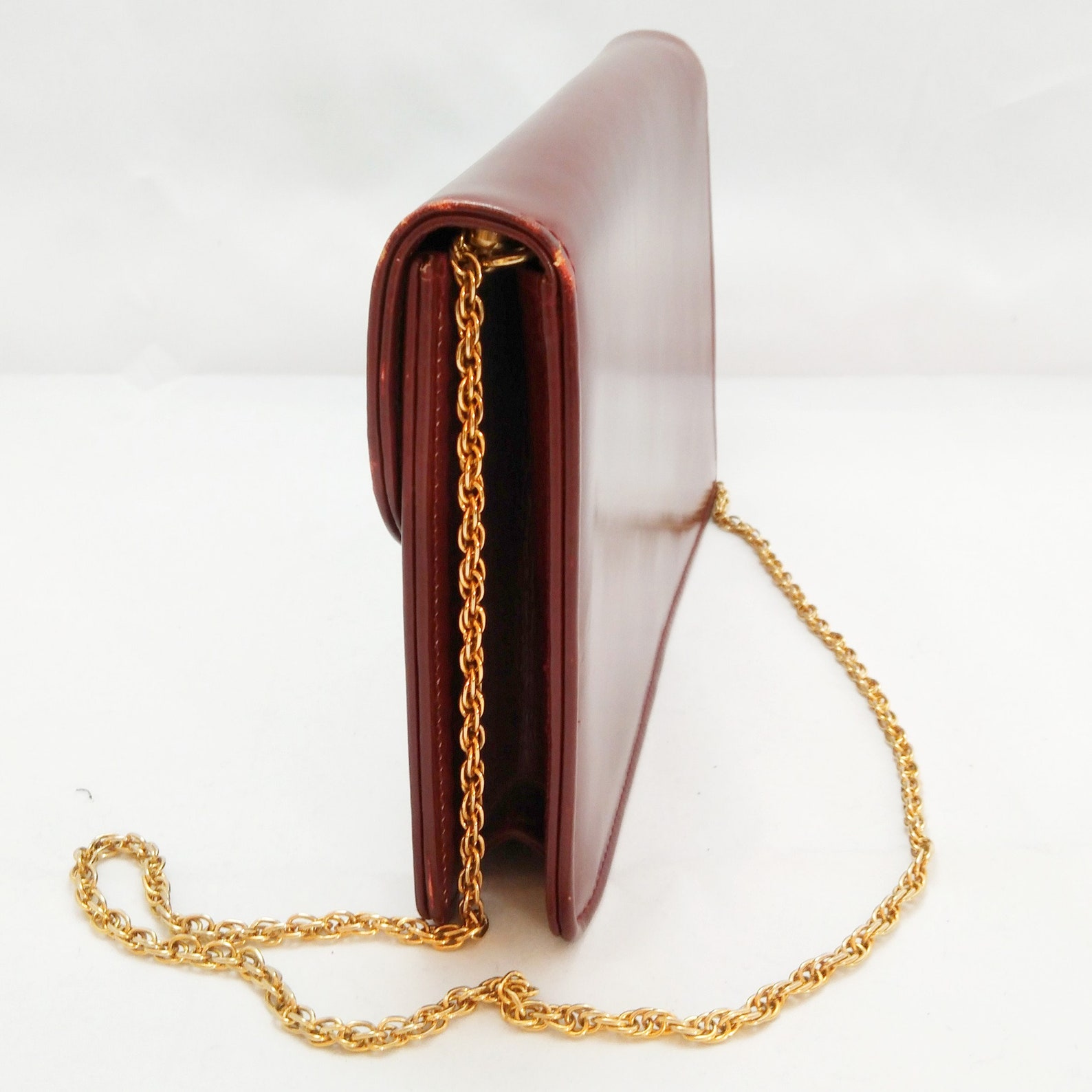 Vintage Luxury Bags London