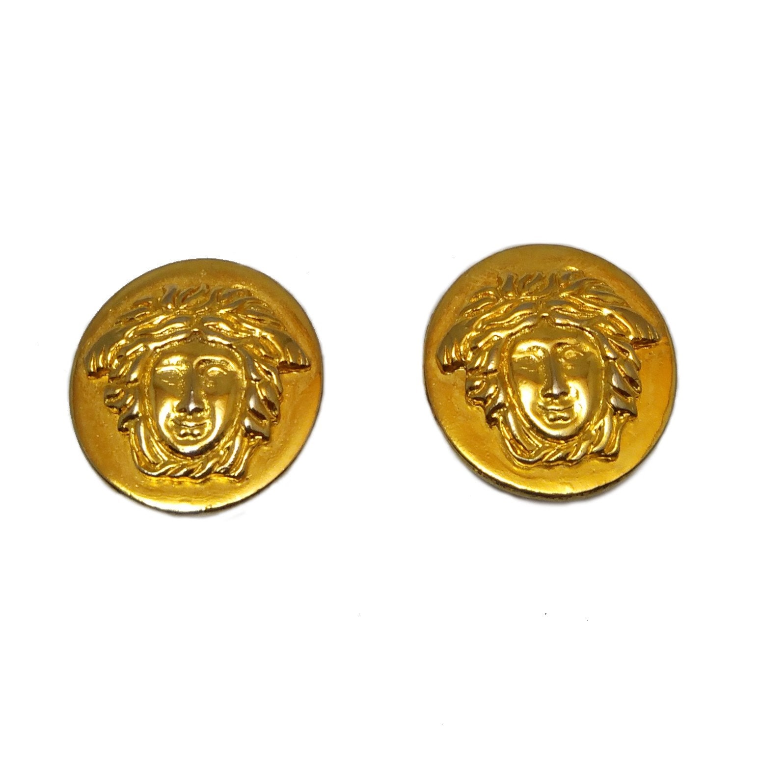 gianni versace medusa