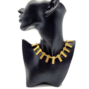 Vintage Biche De Bere necklace