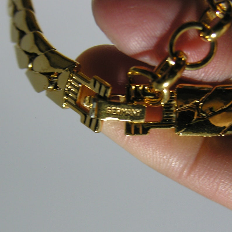 Stunning Lanvin necklace image 4
