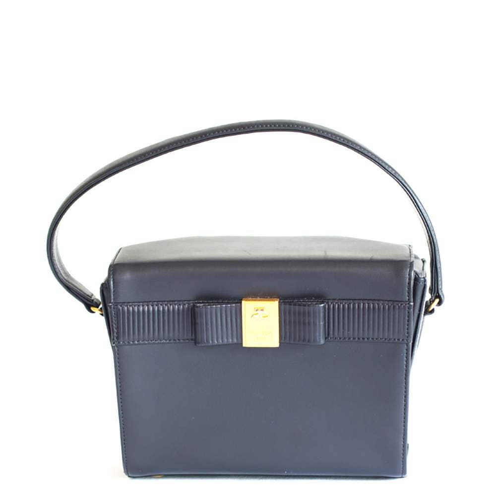 Courreges bag vintage sale