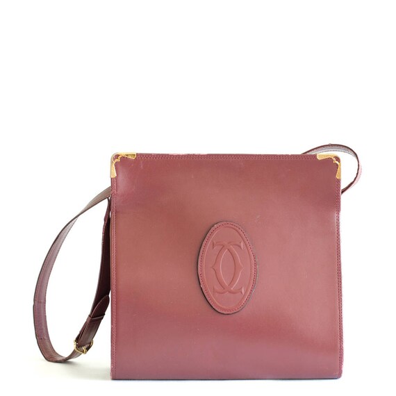 cartier bags