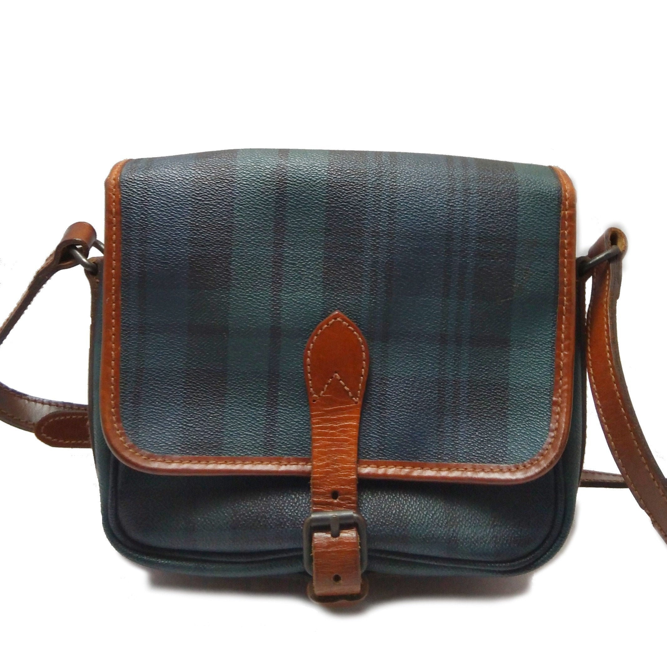 Vintage POLO RALPH LAUREN Unisex Crossbody Bag, Gift Idea Vintage POLO RALPH LAUREN Unisex Crossbody Bag, Gift Idea