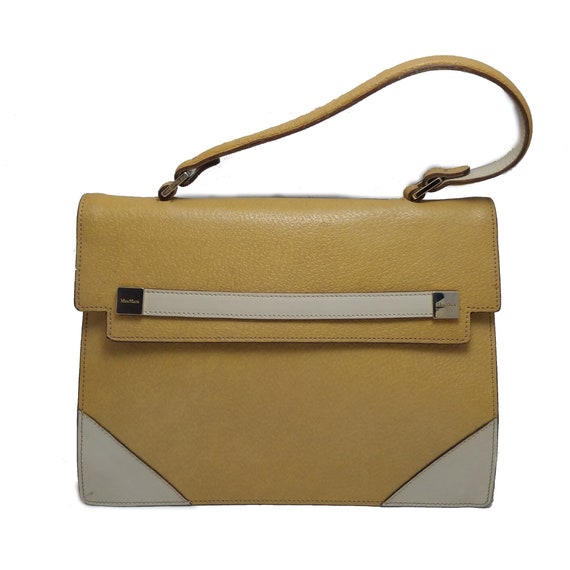Max mara sac a clearance main