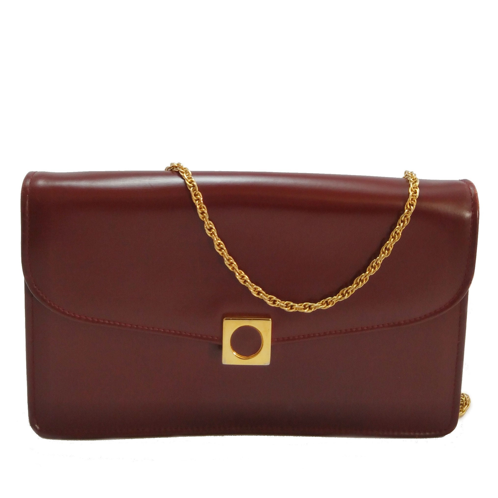 Gorgeous vintage Launer London luxury leather clutch bag, British vintage  luxury bag, Designer bag, Gift for her