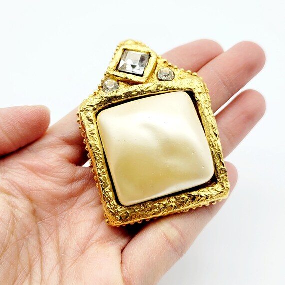 ALEXIS LAHELLEC PARIS ブローチ