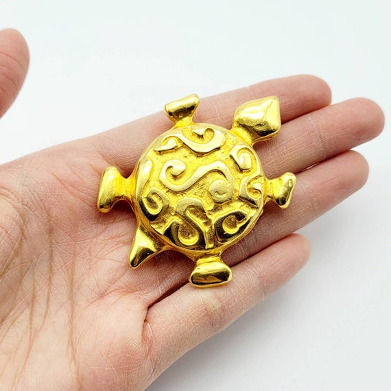 EDOUARD RAMBAUD ブローチ　ヴィンテージ アクセサリー EDOUARD RAMBAUD ブローチ ヴィンテージ アクセサリー Edouard