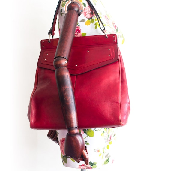 レア ヴィンテージ YVES SAINT LAURENT イヴ サンローラン ネックレス ゴールド YSL ロゴ ペンダント メンズ レディース 5500 ヨーロッパ・アメリカで出会ったヴィンテージ Yves Saint Laurent(イヴ