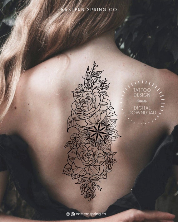 Одноклассники | Mandala tattoo sleeve women, Floral tattoo sleeve, Sleeve  tattoos for women
