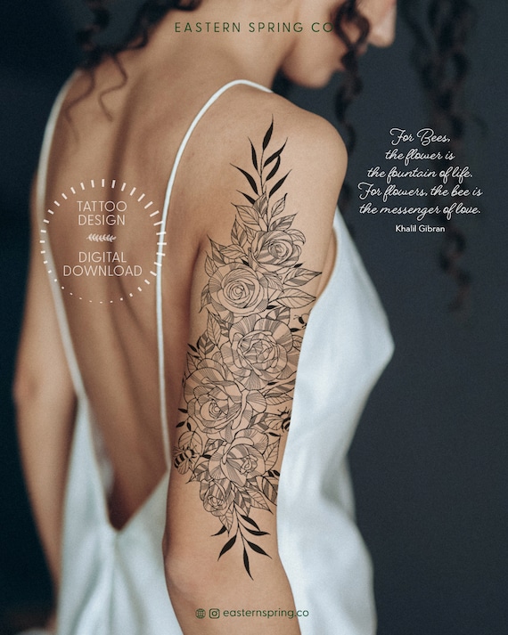 Tattoo Designs -  Israel