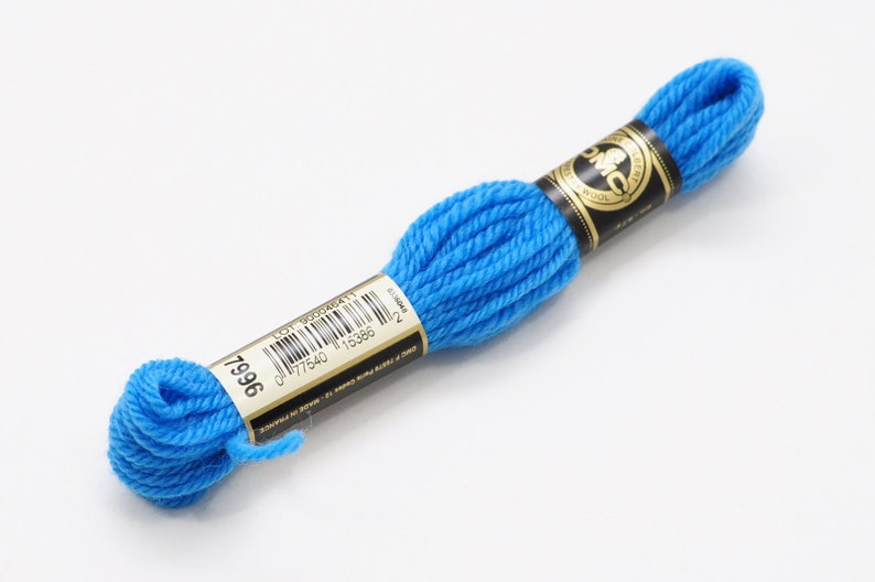 dmc colbert tapestry wool