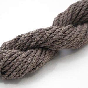 18 Gauge Wire, 1mm Thick Taupe Aluminum Craft Wire, Colored Wire