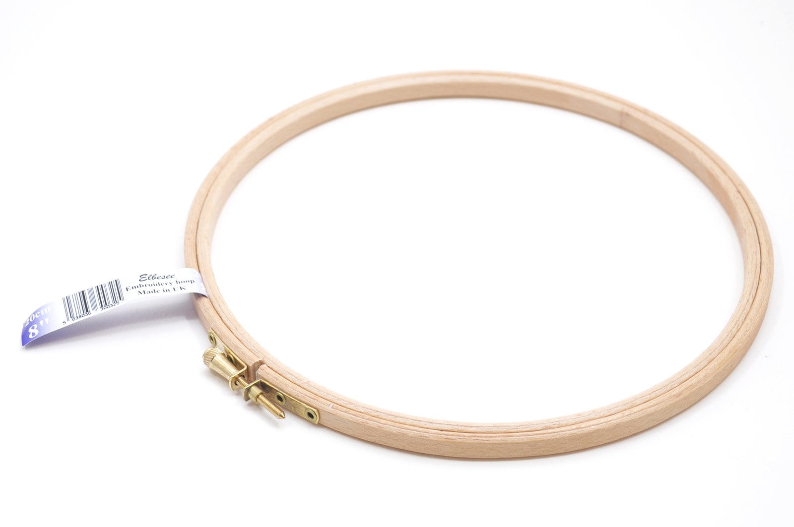 Elbesee Embroidery Hoop in 7 Sizes Punching Needle Frame 4 Etsy