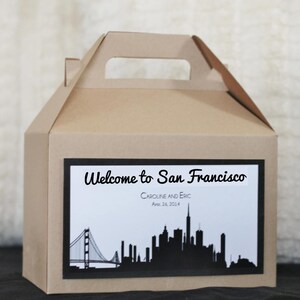 PERSONALIZED KRAFT CARDBOARD SNACK CADDY - MIDNIGHT SNACK – AyaZay Wedding  Shoppe