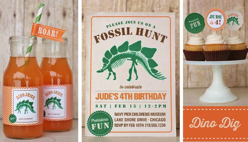 dinosaur fossil hunt