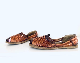 taglia scarpe messico