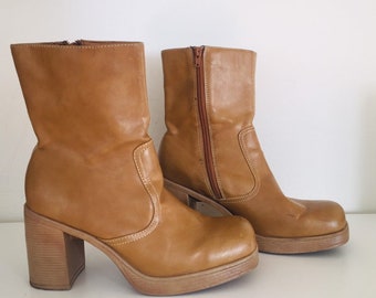 size 11 wide boots