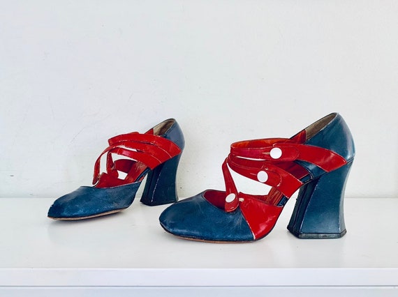 60s mary jane shoes new arrivals