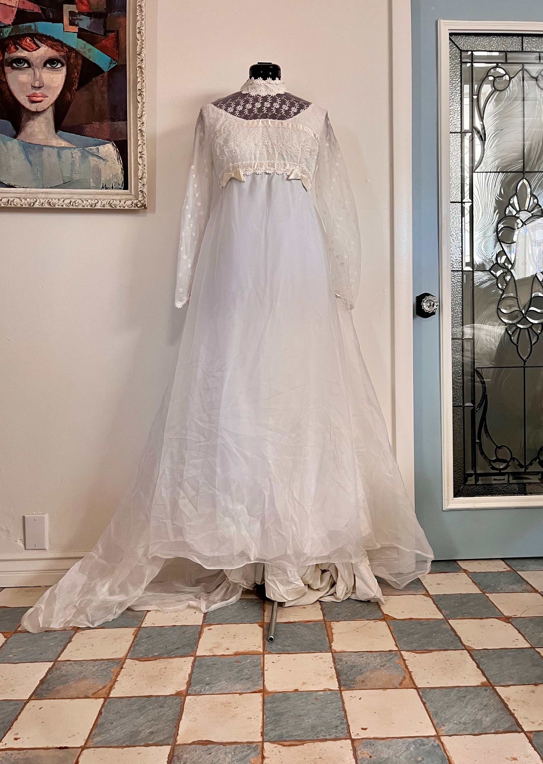 【新品】andresd many way vintage dress S many way vintage dress | ANDRESD