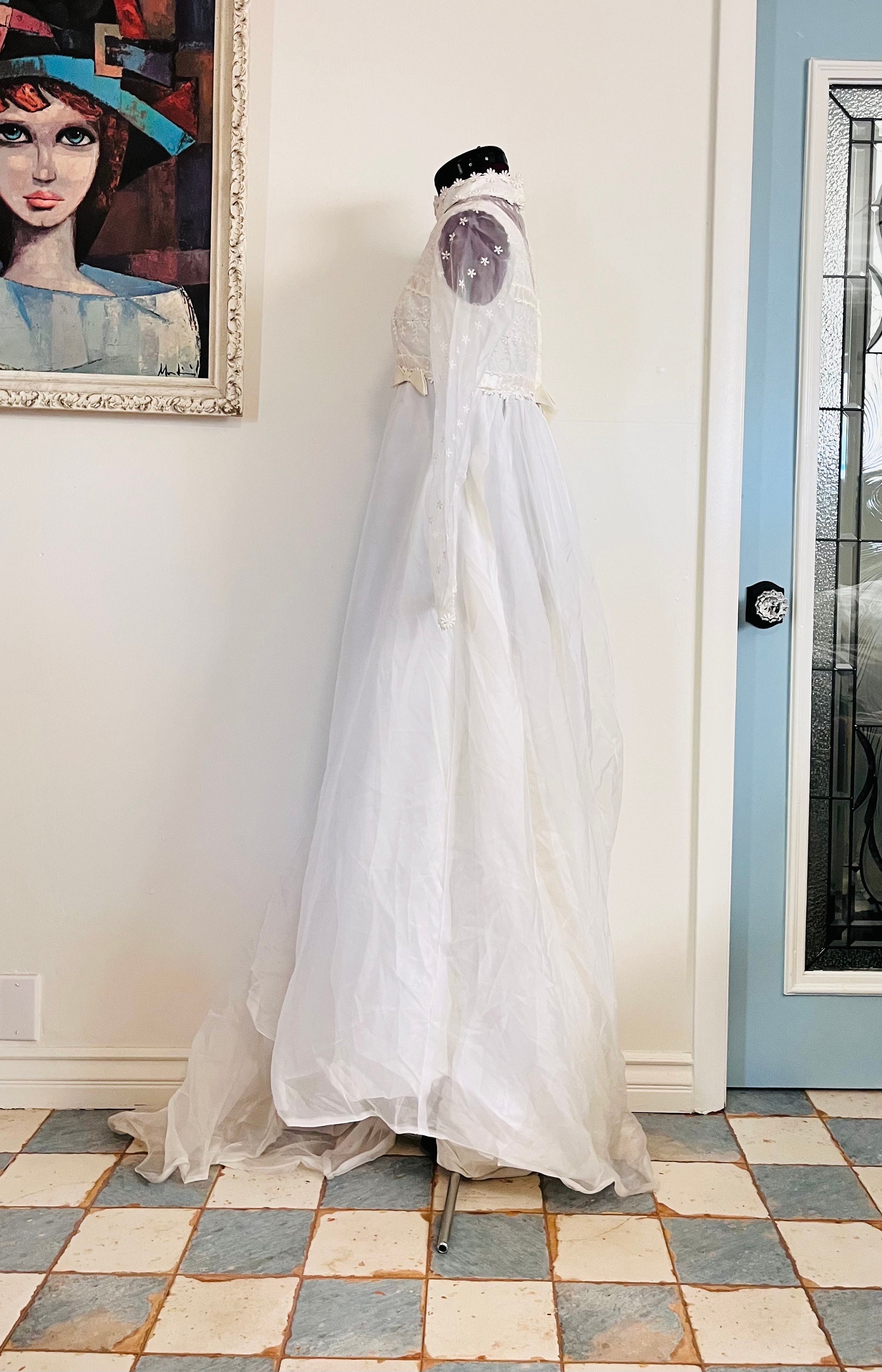 many way vintage dress | ANDRESD