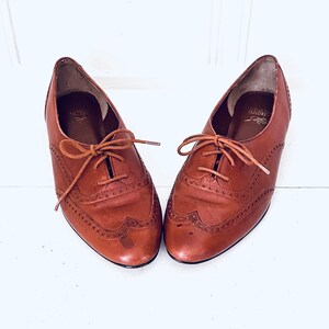 Gh bass shop women's oxfords