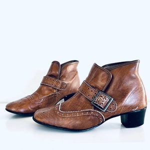 Neiman Marcus Boots - Etsy display picture 2