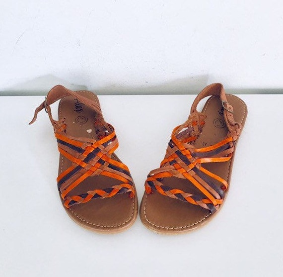 huaraches shoes mexican sandals