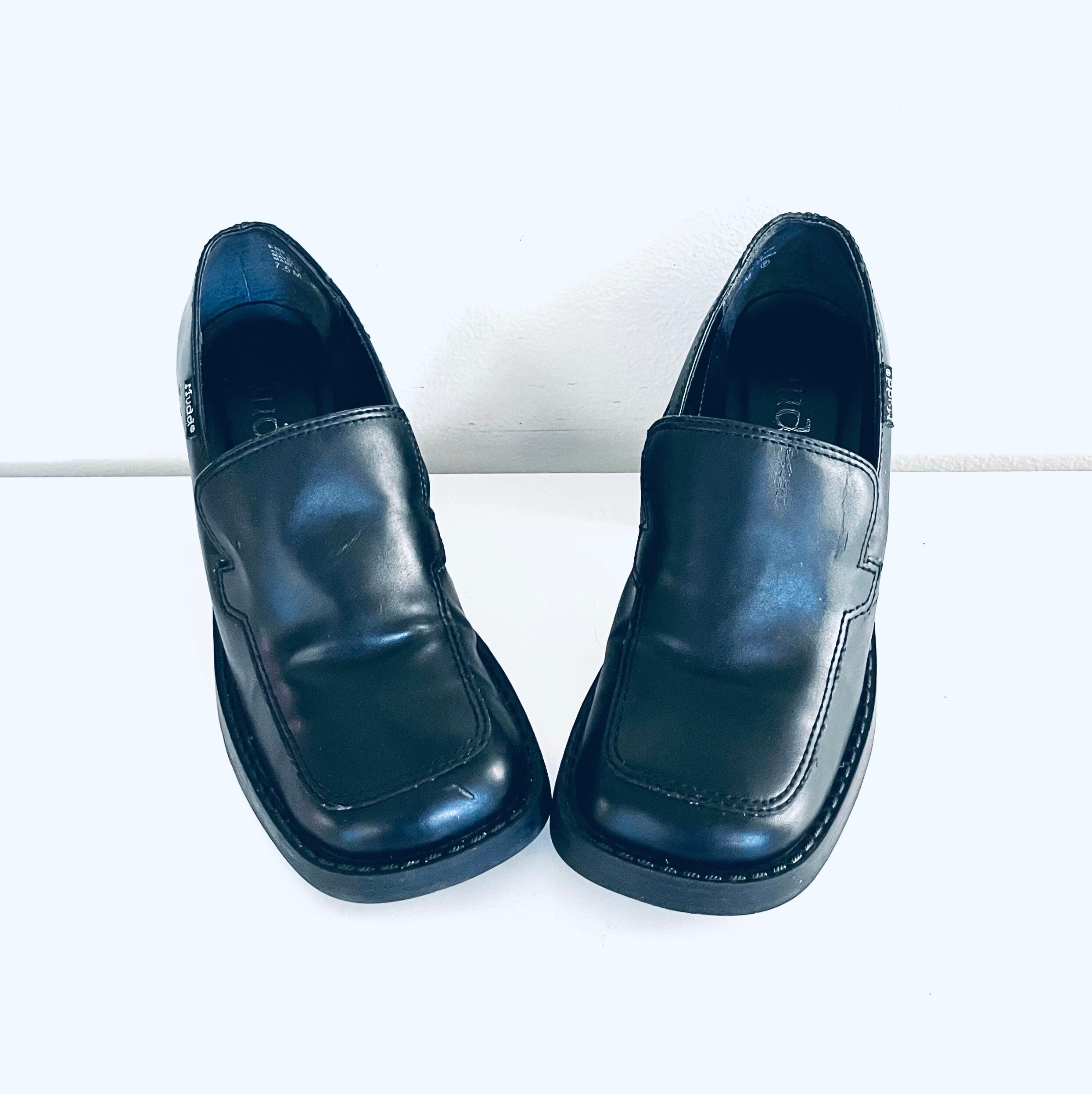 Mudd Shoes - Etsy