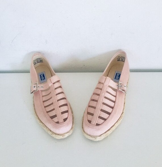 keds espadrilles