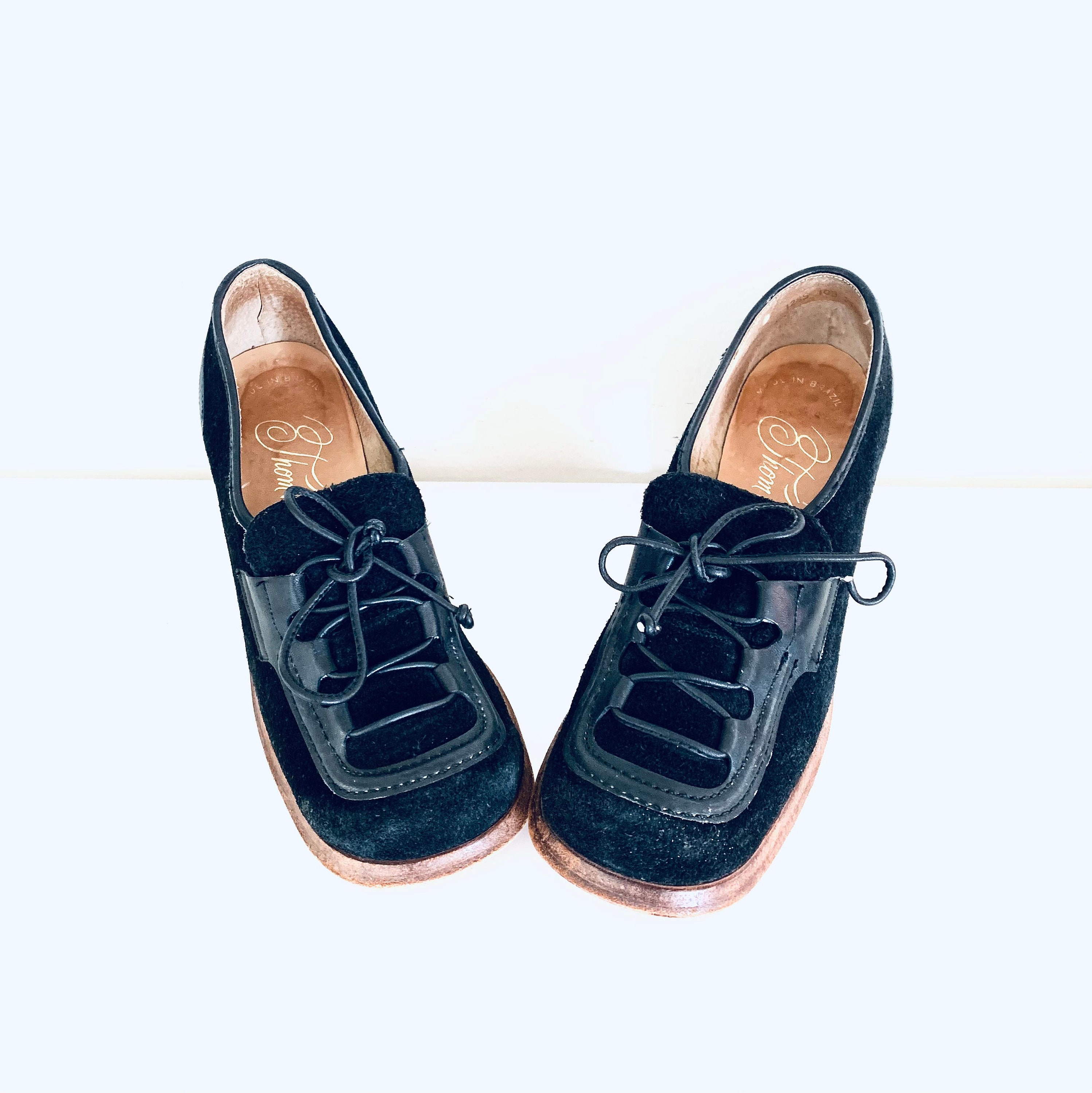 Thom Mcan Shoes - Etsy