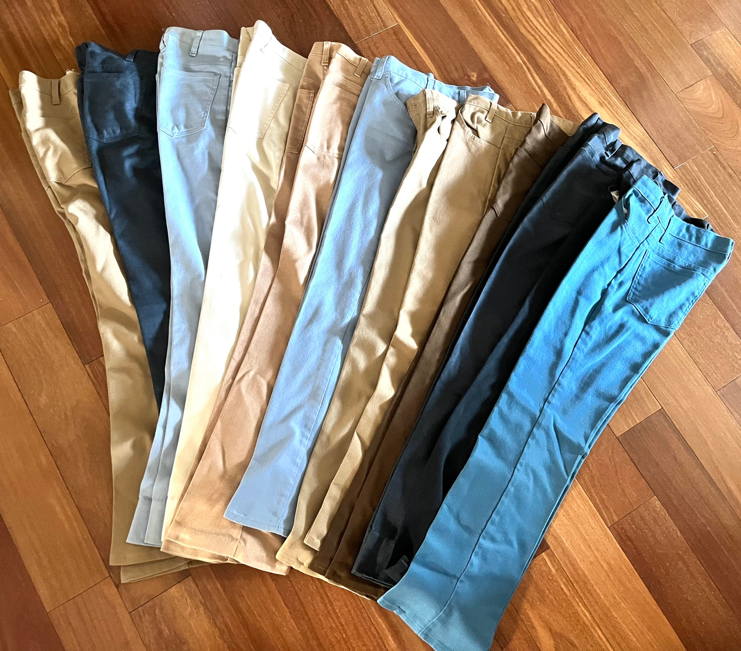 Levis sta sale prest 306