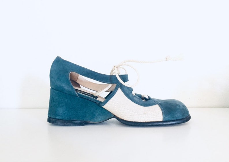 lace up mary jane shoes