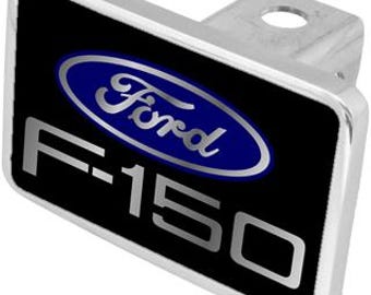 Ford F-150 Hitch Plug XL