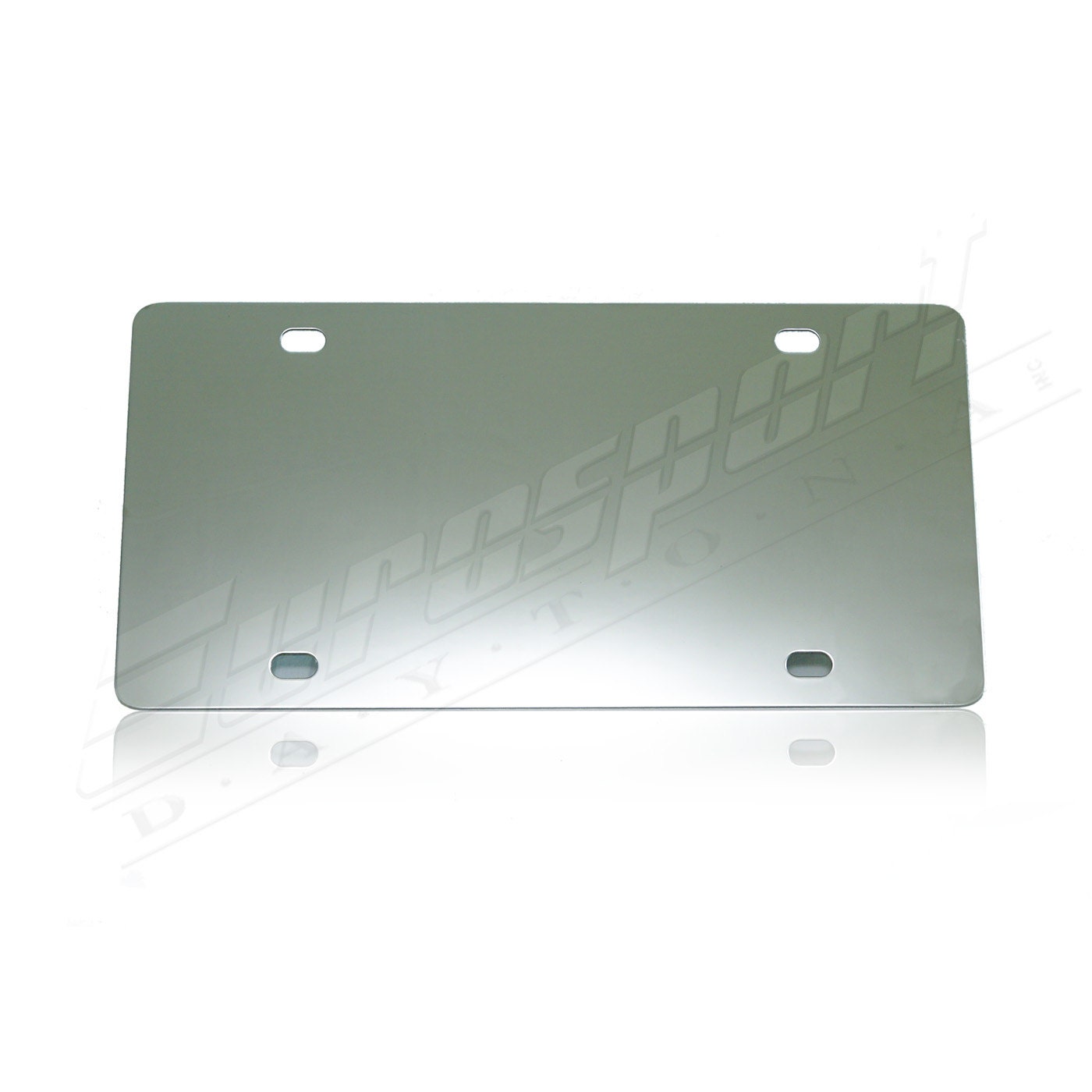 License Plate Blank High Quality Steel Steel, 304 Grade Etsy