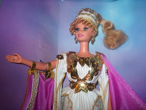 barbie doll 1995