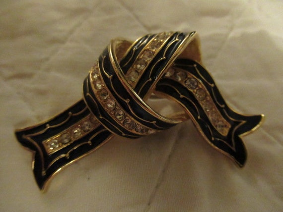 Vintage Costume Jewelry Designer Signed Joan River