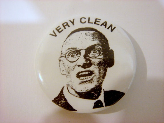 Download Beatles Very Clean Button Featuring Paul S Grandfather A Hard Day S Night