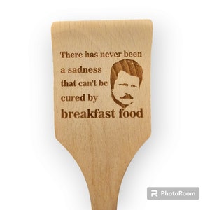 Ron Swanson quote, gift for him, parks and rec gift, birthday gift, gift for dad, Parks and Rec quote, bbq gift