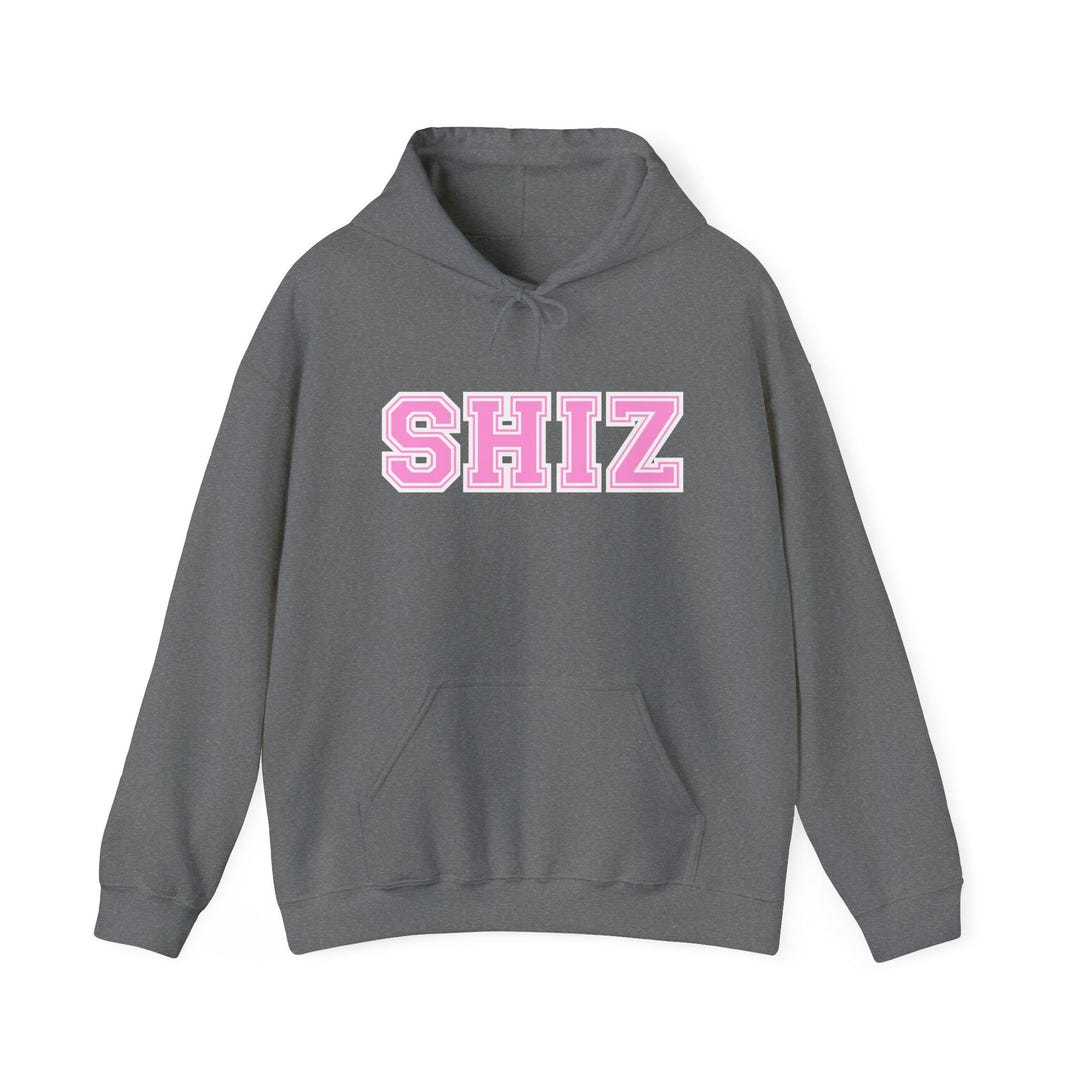 Shiz University Hoodie, Shiz Sweatshirt, Wicked Shirt, Wicked Gift